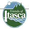 Friends of Itasca Logo