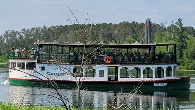 2021 Lintelmann, Chester Charles II, Itasca State Park